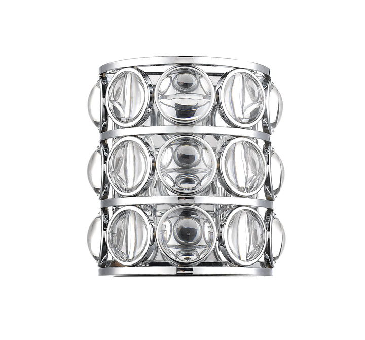 Eternity - Wall Sconce