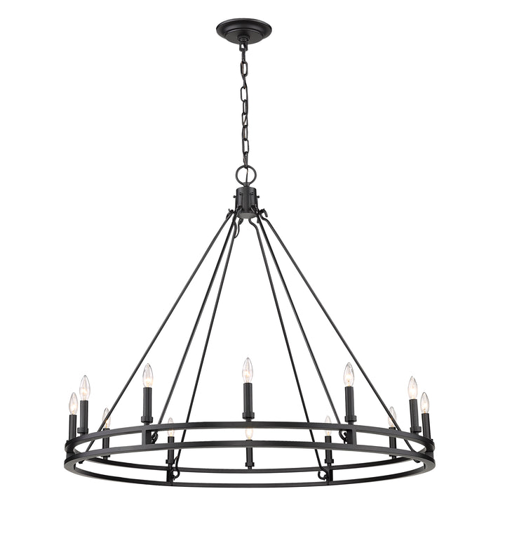 Dennison - Chandelier