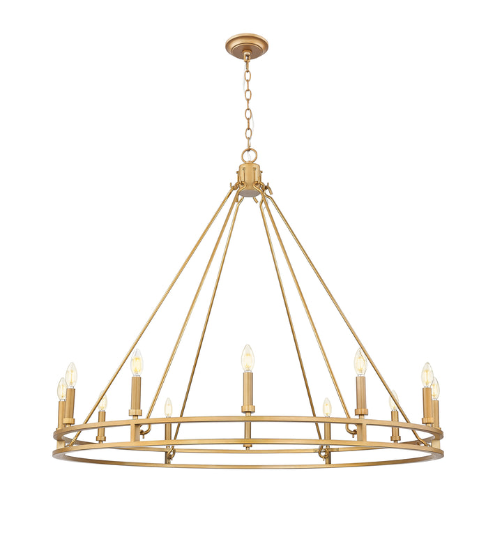 Dennison - Chandelier