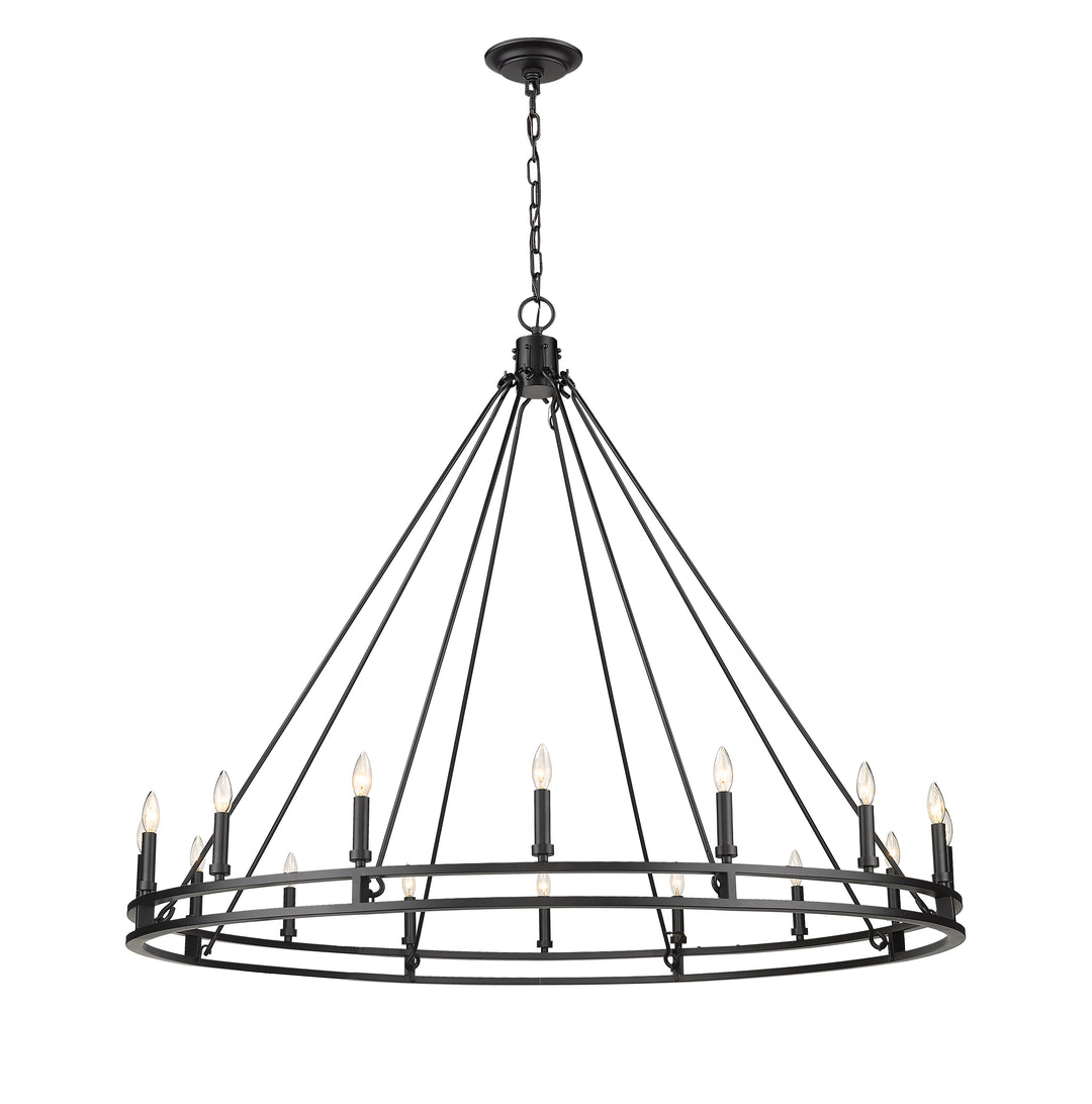 Dennison - Chandelier
