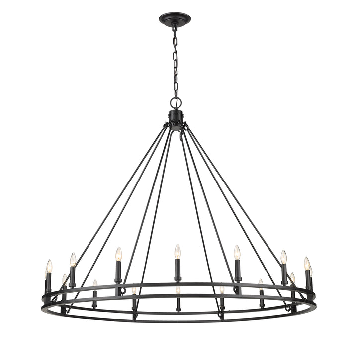 Dennison - Chandelier
