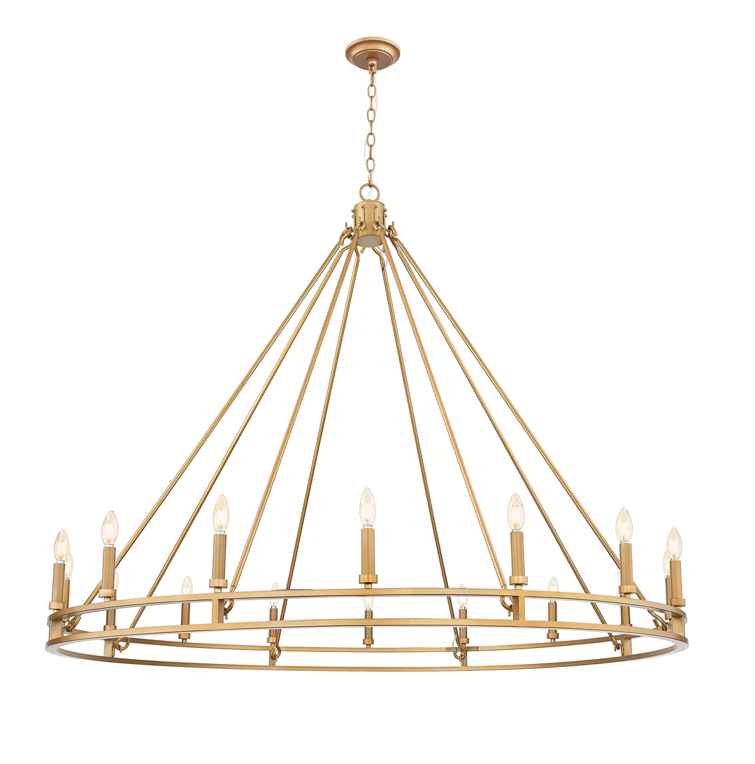 Dennison - Chandelier