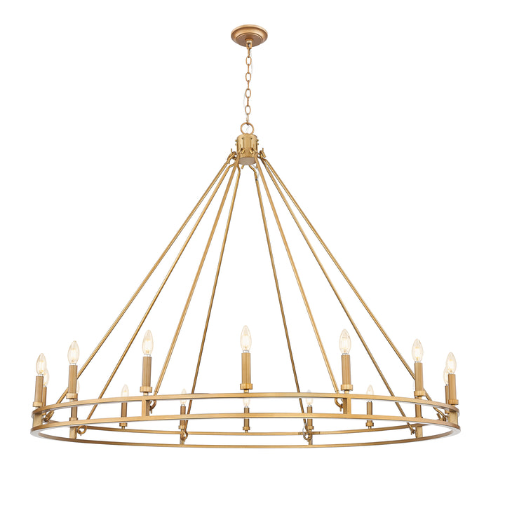 Dennison - Chandelier