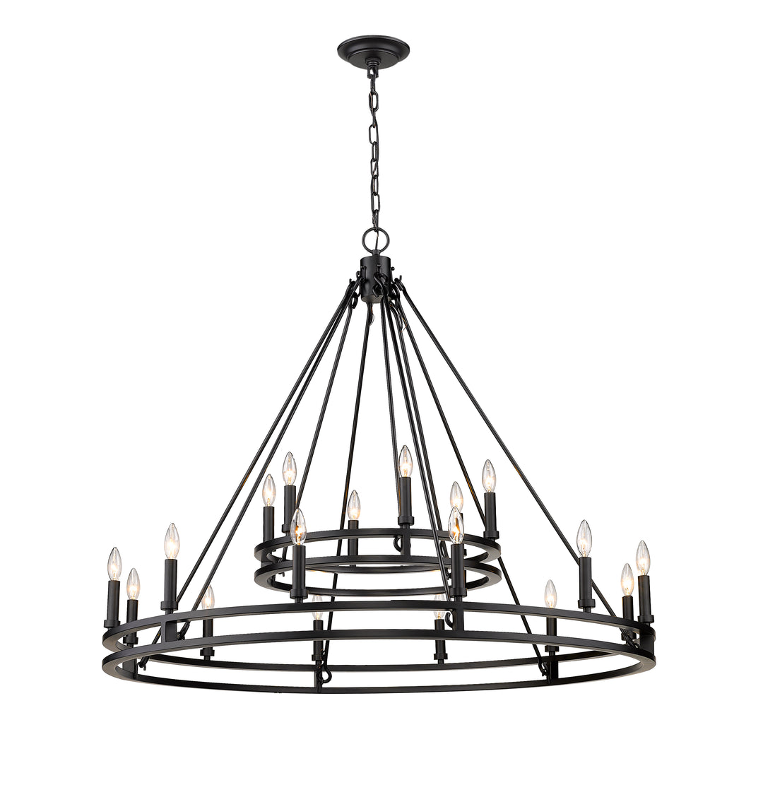 Dennison - Chandelier