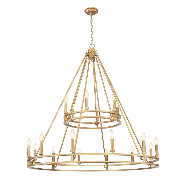 Dennison - Chandelier
