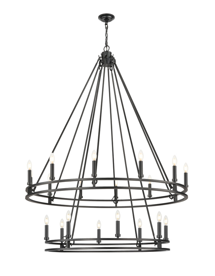 Dennison - Chandelier