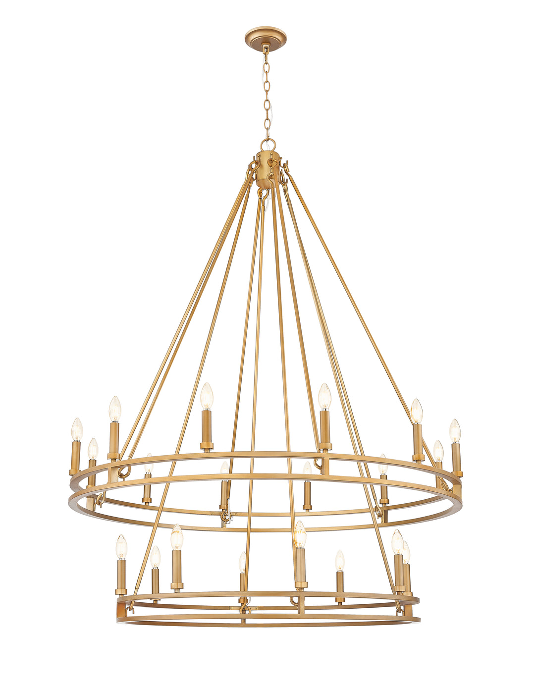Dennison - Chandelier
