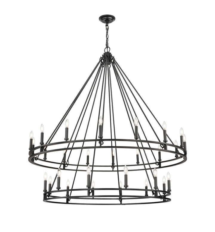 Dennison - Chandelier