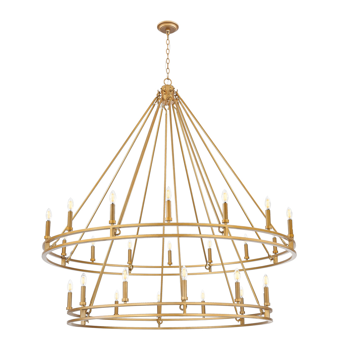 Dennison - Chandelier