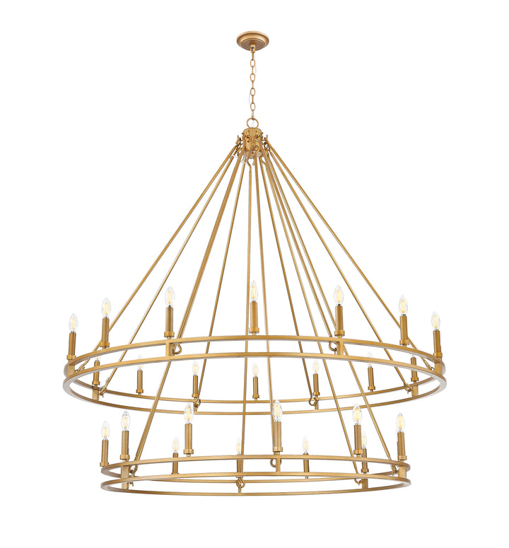 Dennison - Chandelier