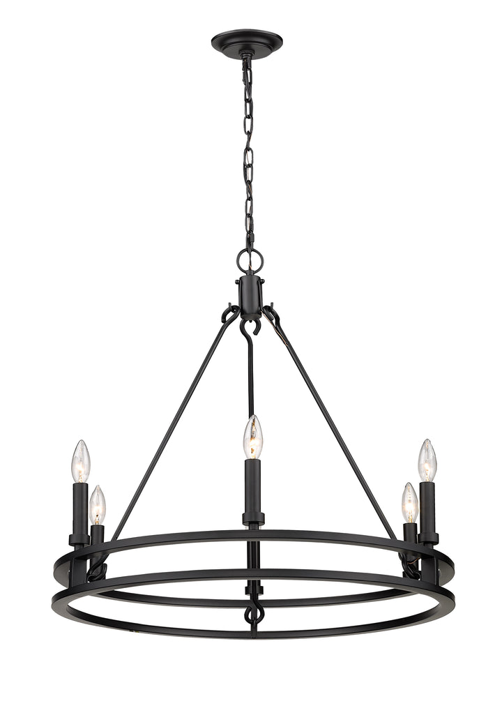 Dennison - Chandelier