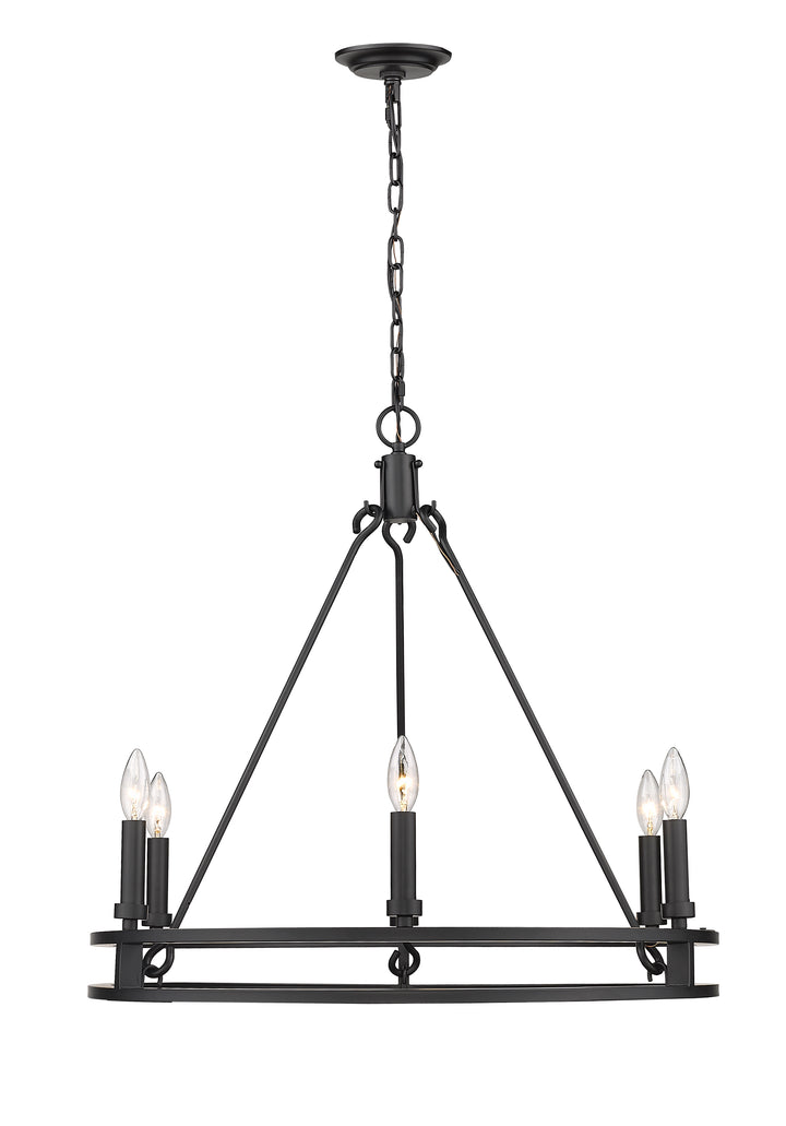 Dennison - Chandelier