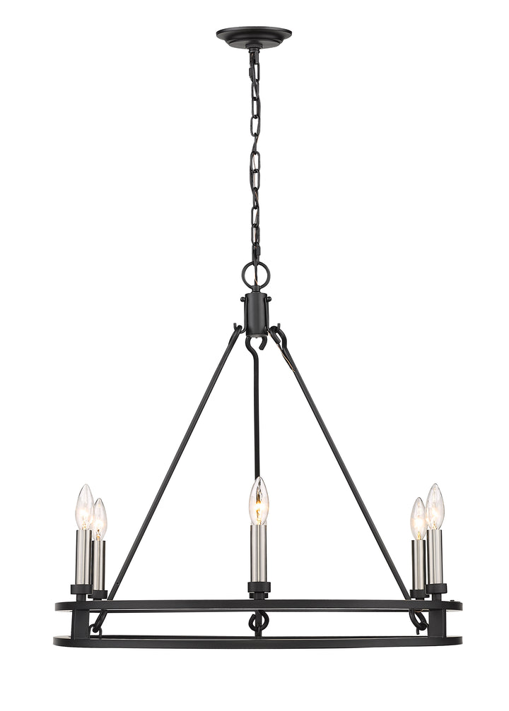 Dennison - Chandelier