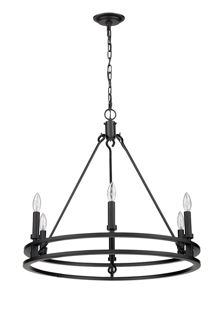 Dennison - Chandelier