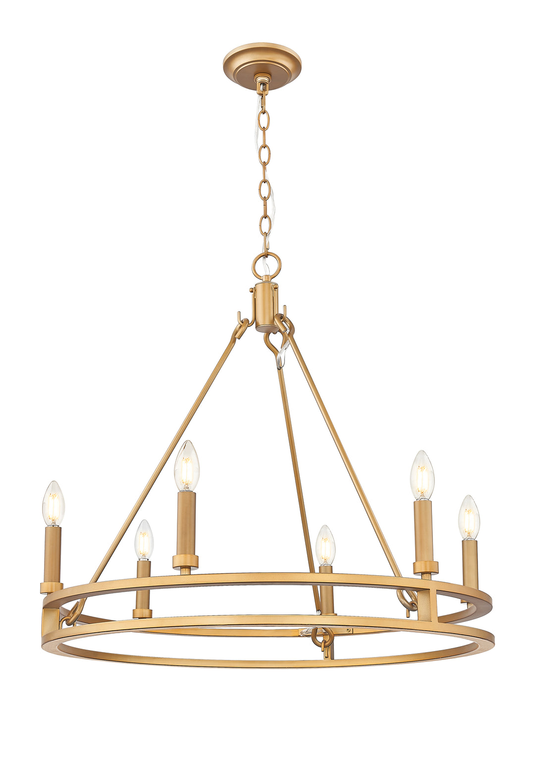 Dennison - Chandelier