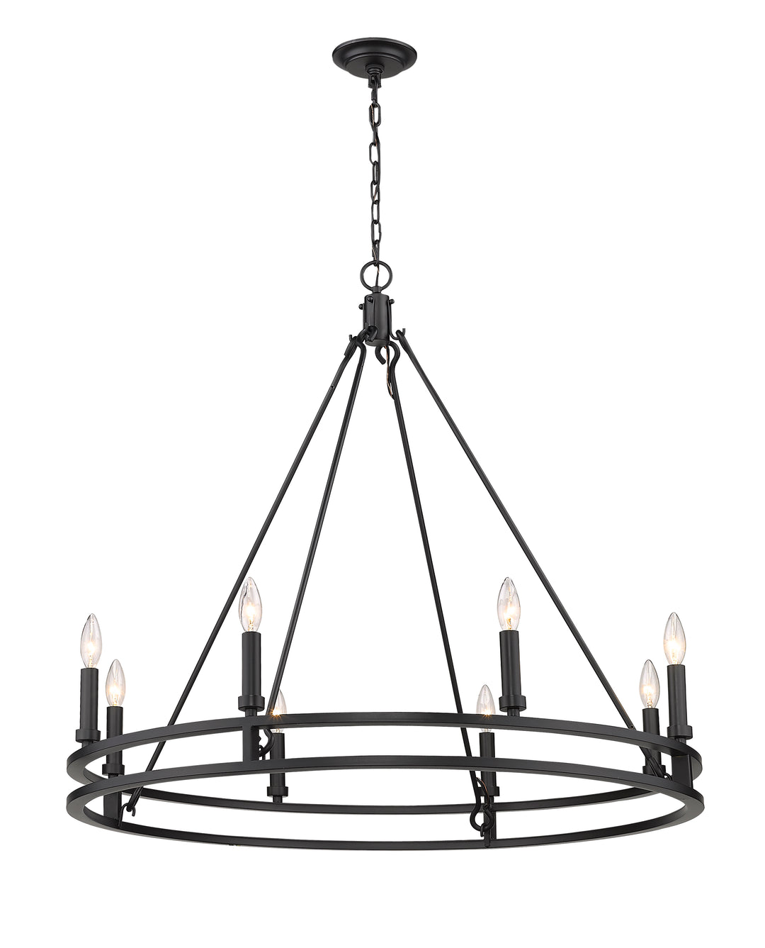 Dennison - Chandelier
