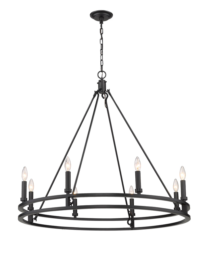 Dennison - Chandelier