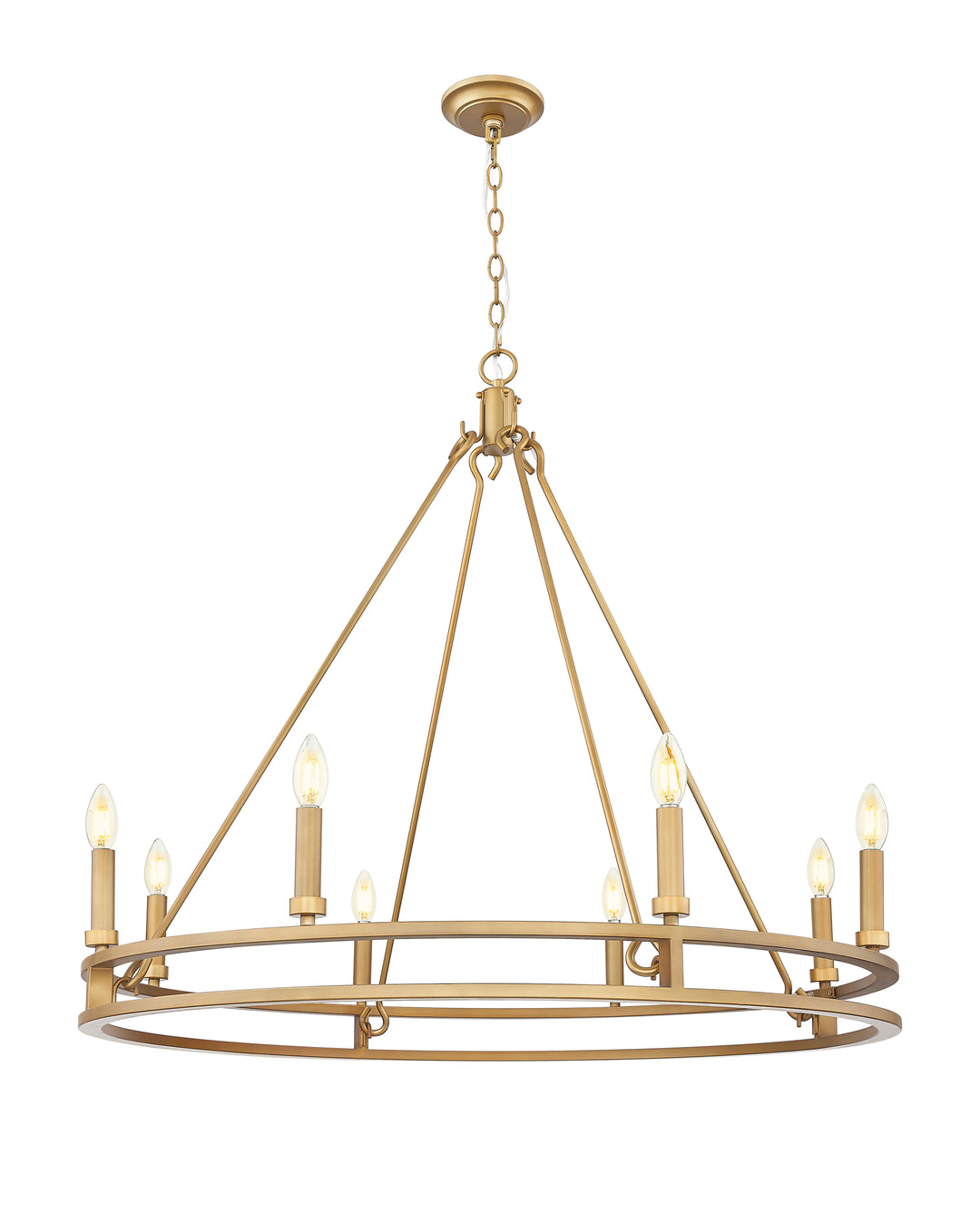Dennison - Chandelier