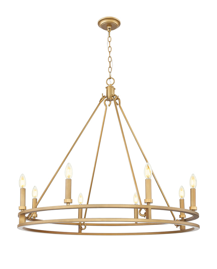 Dennison - Chandelier