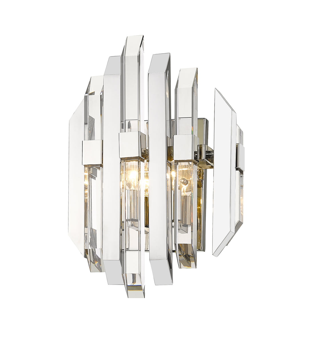 Bova - 2 Light Wall Sconce