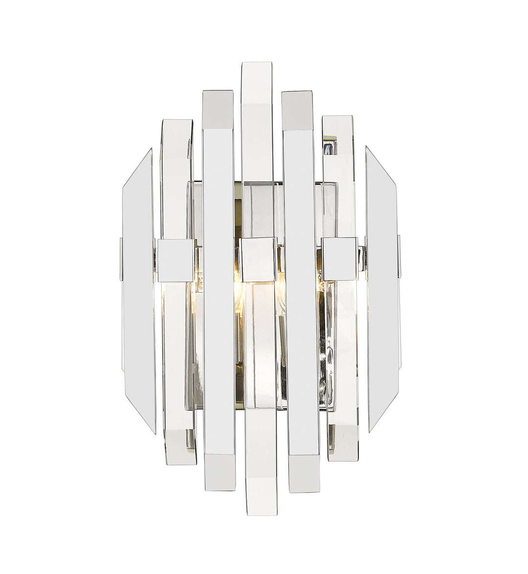 Bova - 2 Light Wall Sconce
