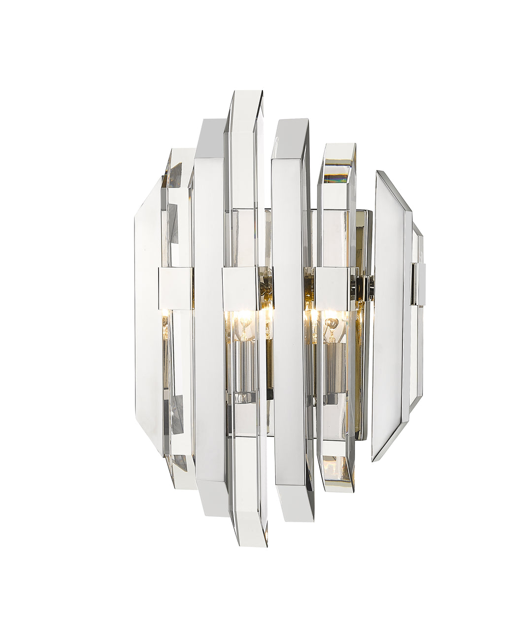 Bova - 2 Light Wall Sconce