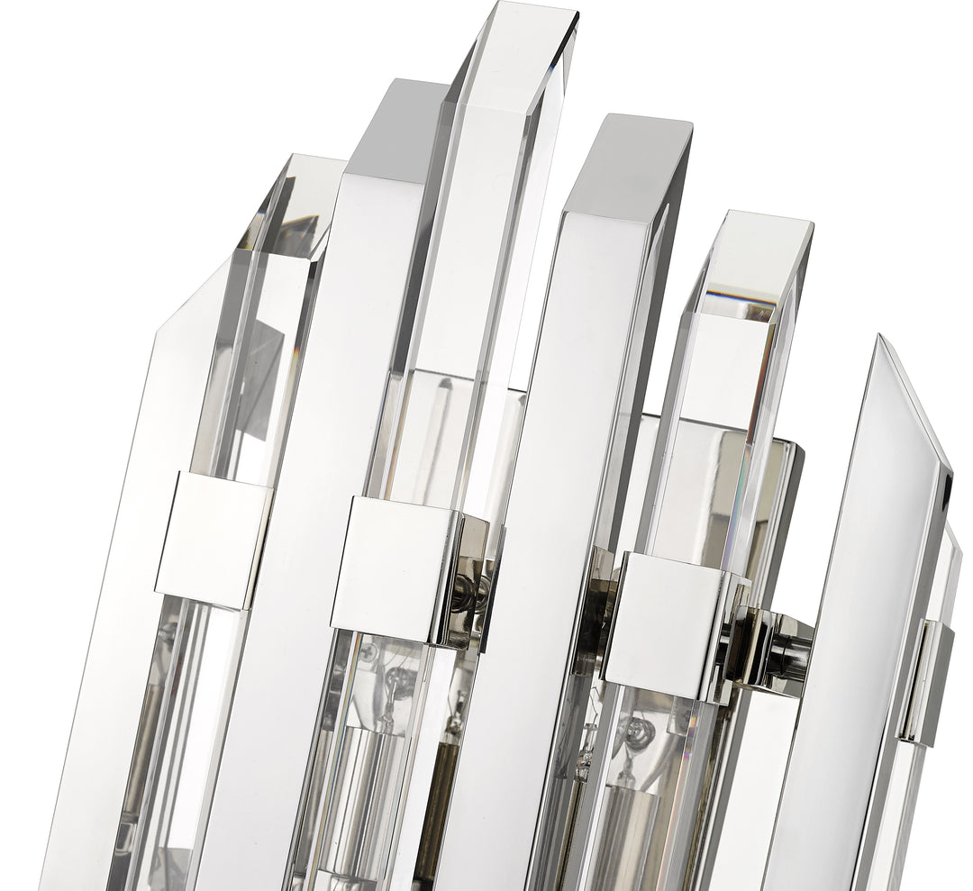 Bova - 2 Light Wall Sconce