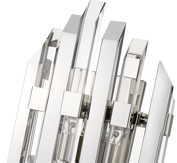 Bova - 2 Light Wall Sconce
