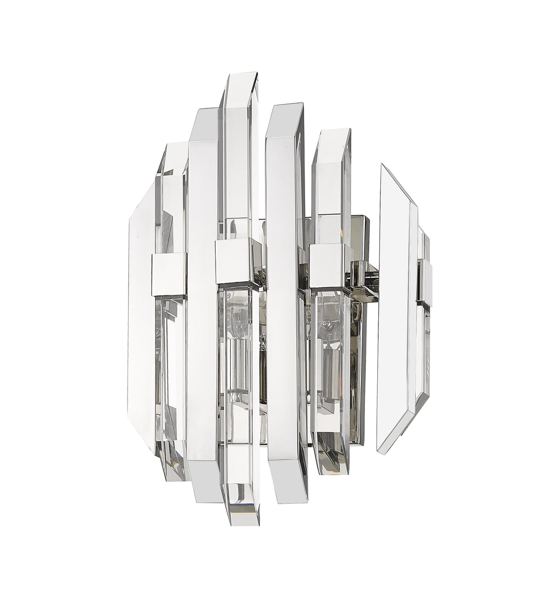 Bova - 2 Light Wall Sconce