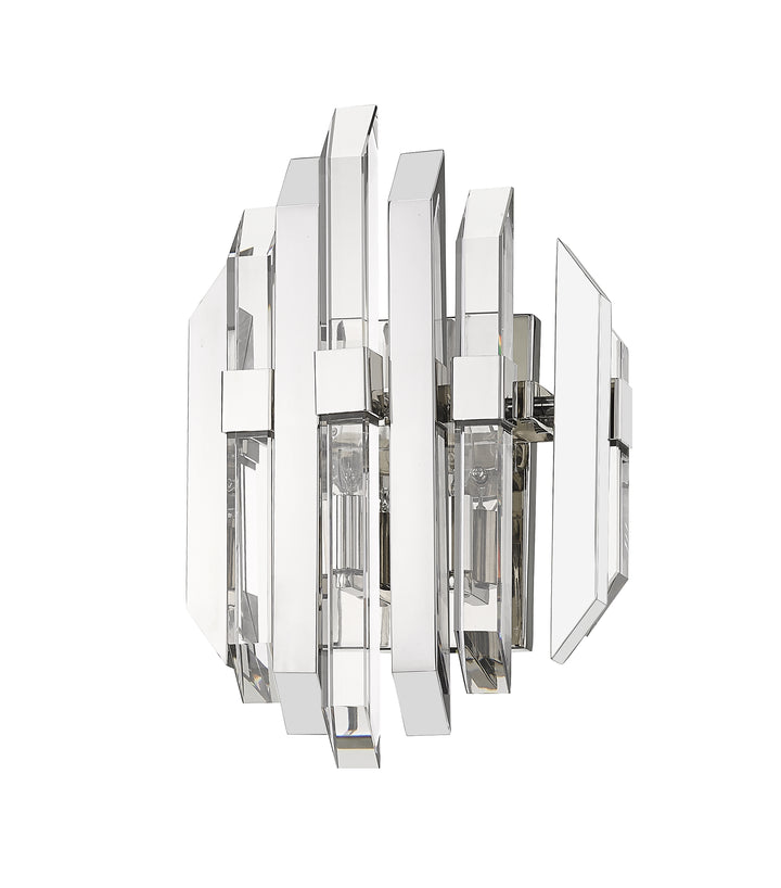 Bova - 2 Light Wall Sconce