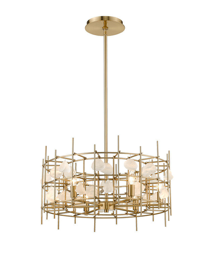 Garroway - Chandelier