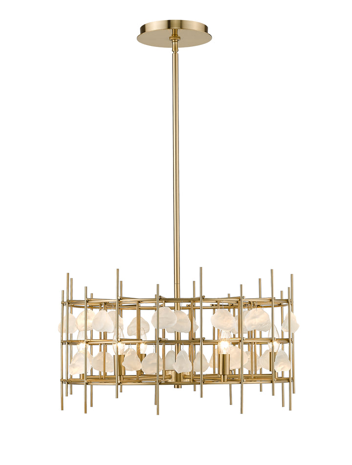 Garroway - Chandelier