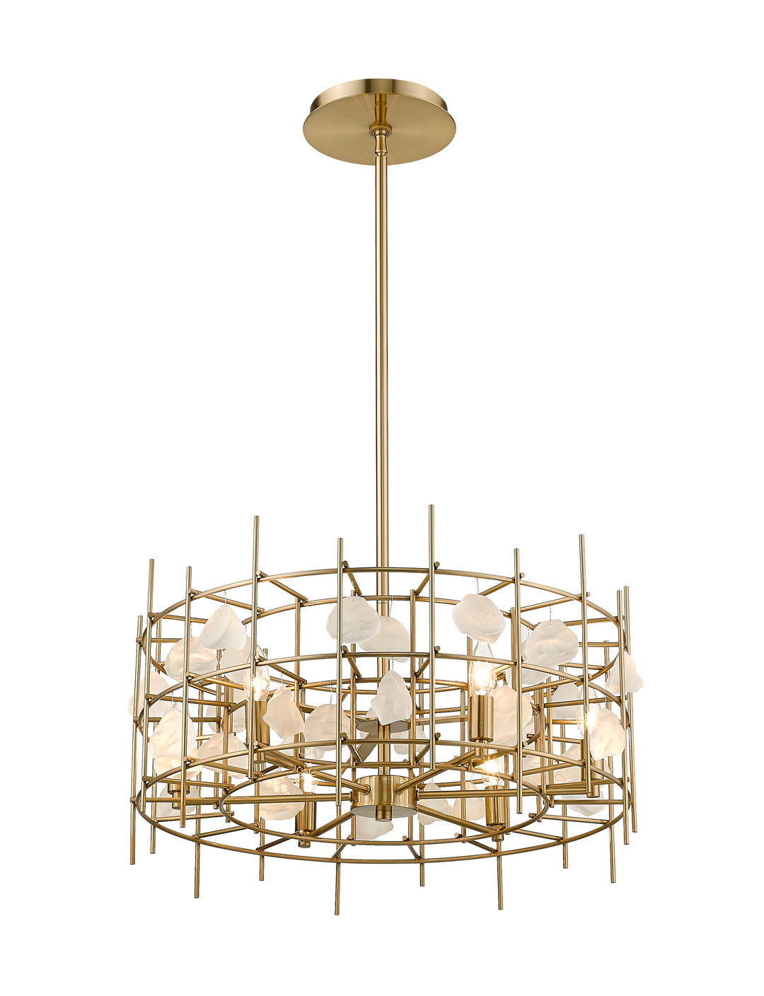 Garroway - Chandelier