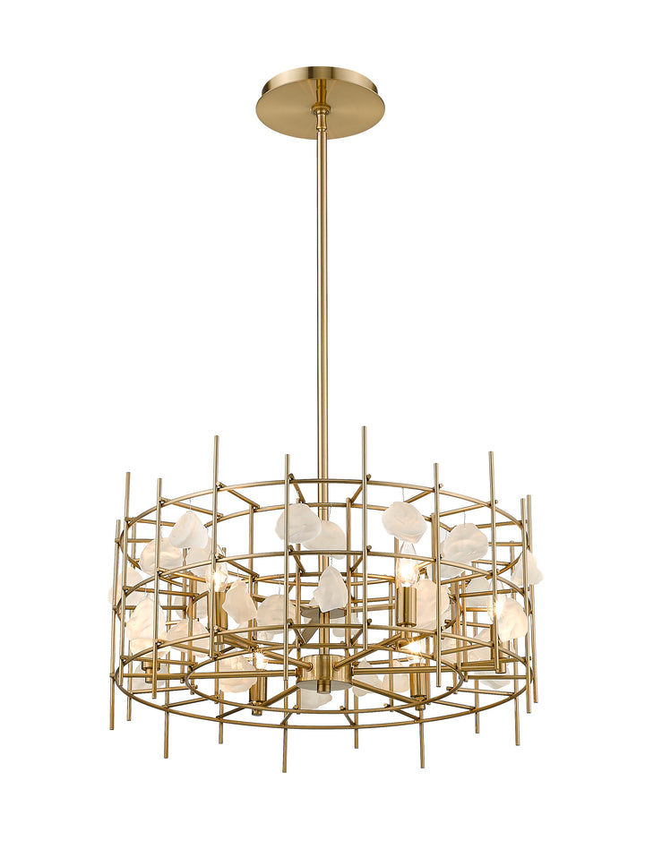 Garroway - Chandelier