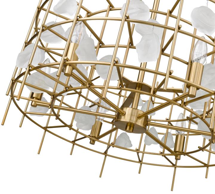 Garroway - Chandelier