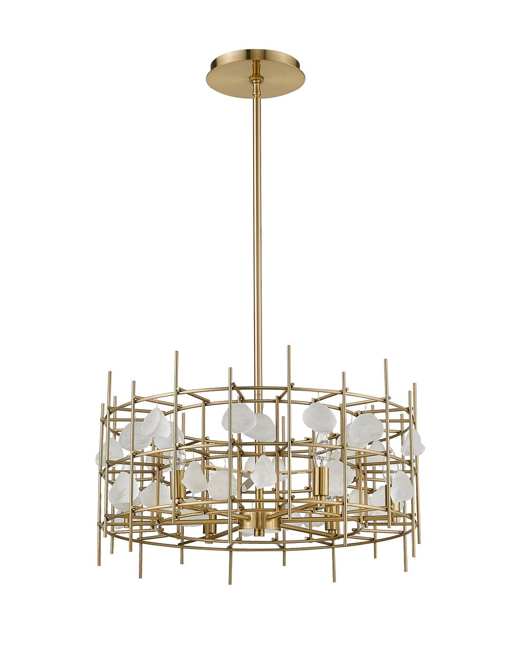 Garroway - Chandelier