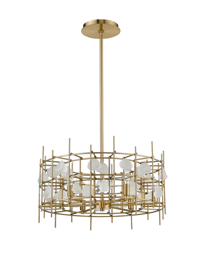 Garroway - Chandelier