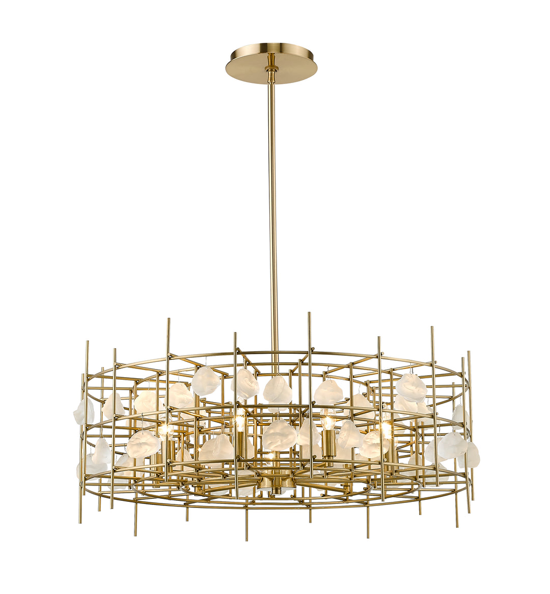 Garroway - Chandelier