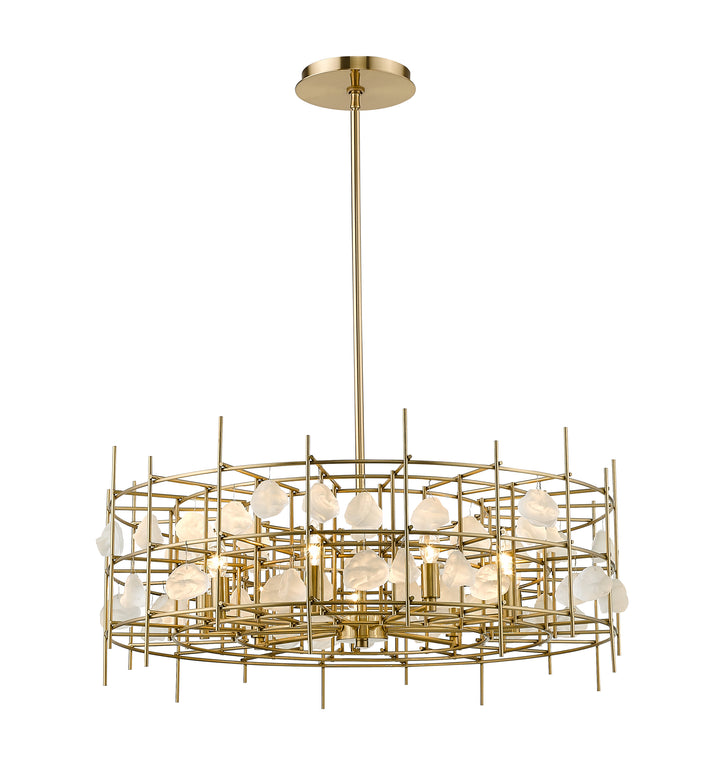 Garroway - Chandelier