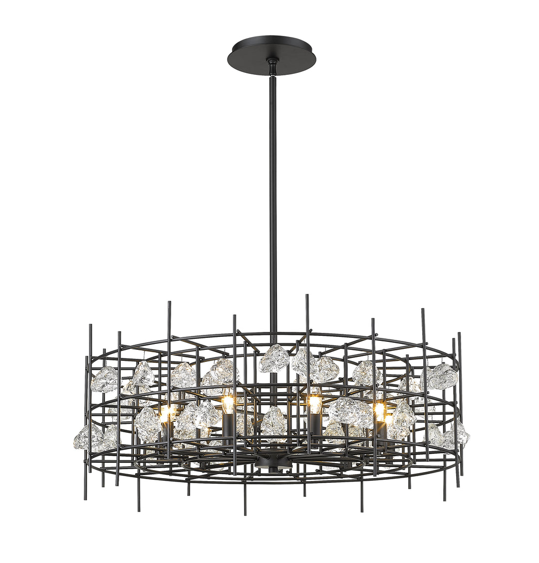 Garroway - Chandelier