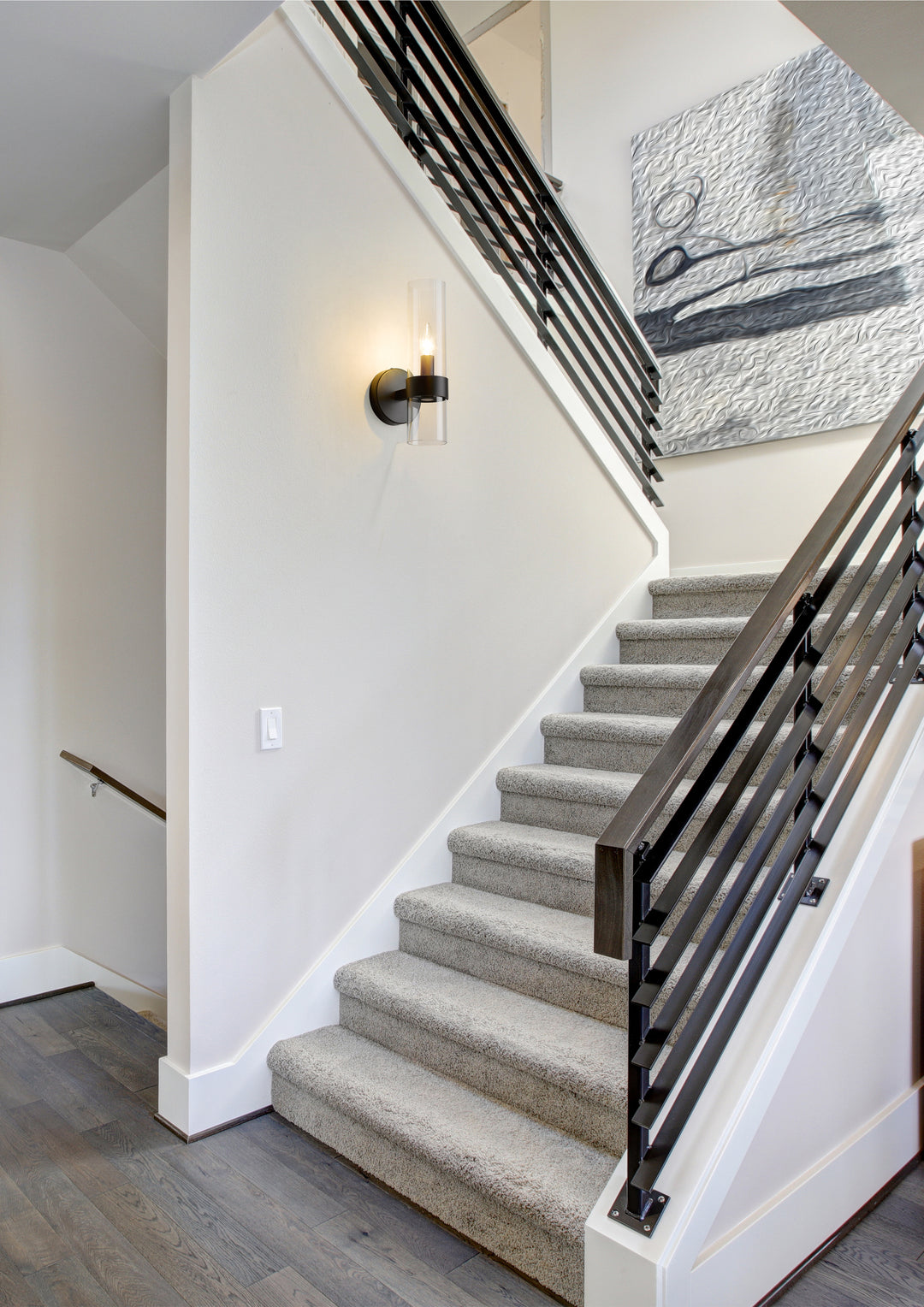 Datus - Wall Sconce