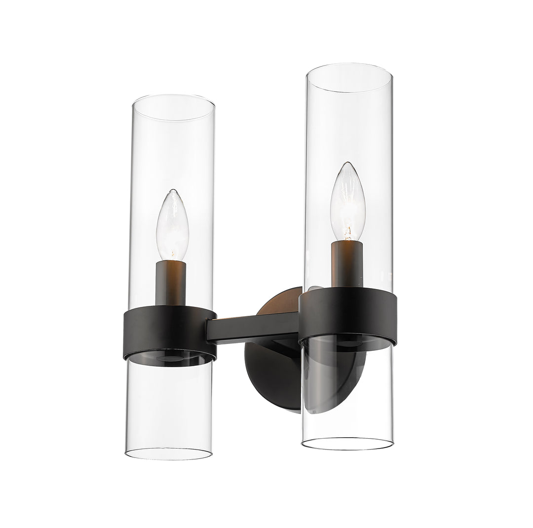Datus - Wall Sconce