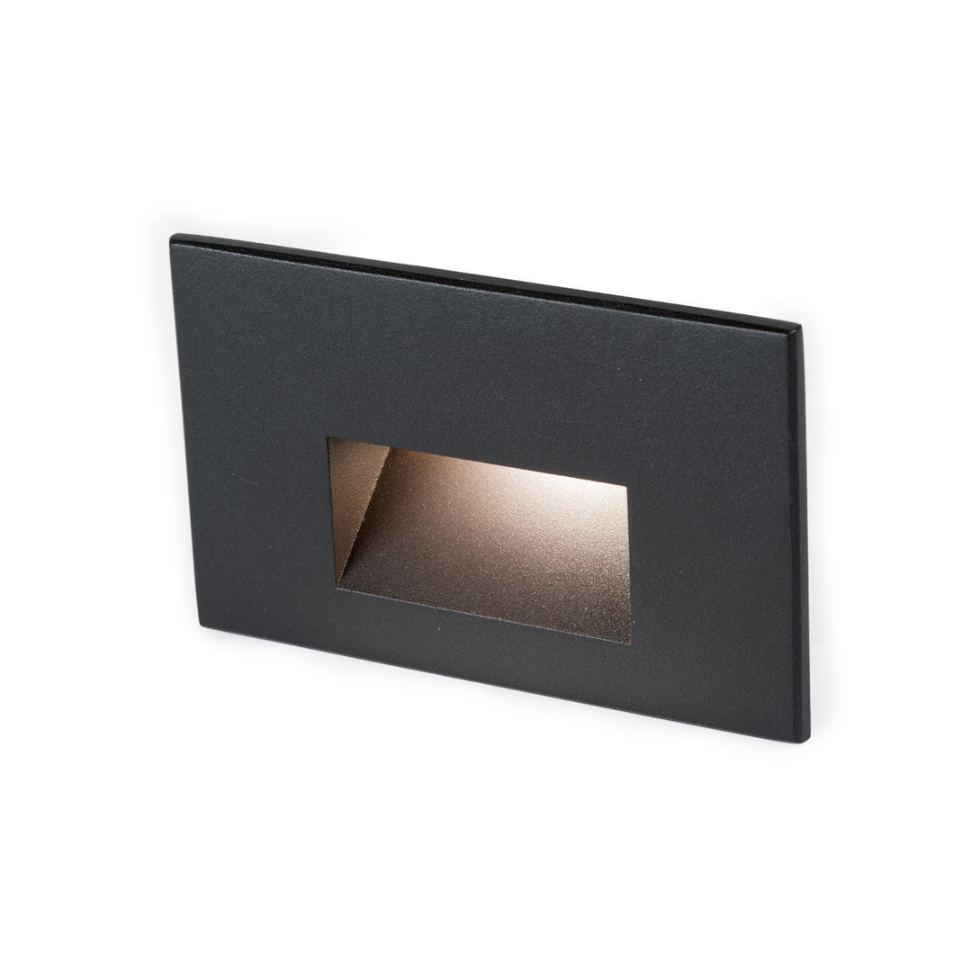 4011 9-15V Step Light - Rectangle