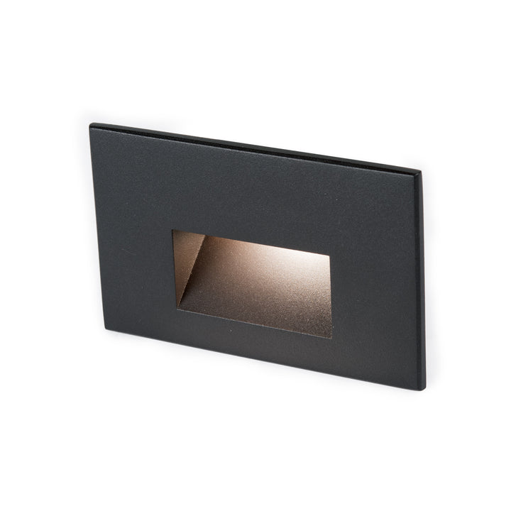 4011 9-15V Step Light - Rectangle