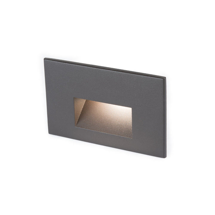4011 9-15V Step Light - Rectangle
