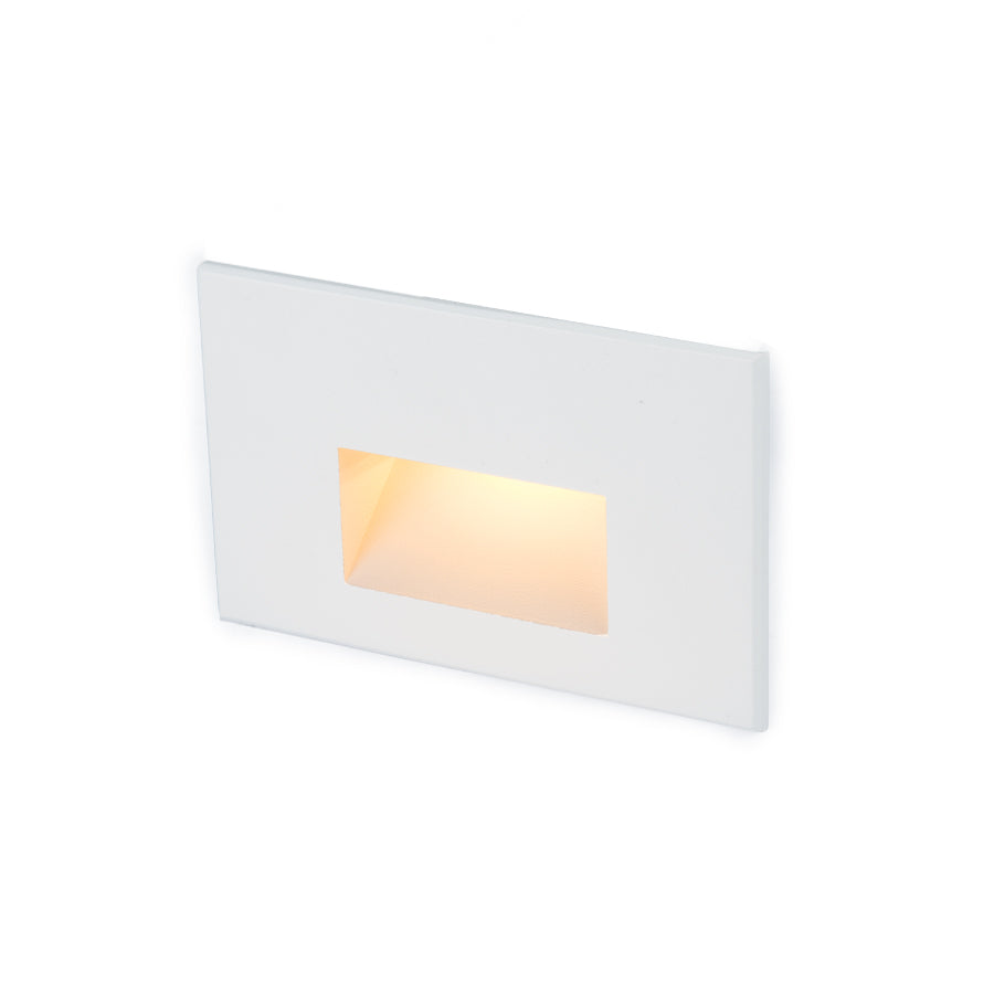 4011 9-15V Step Light - Rectangle