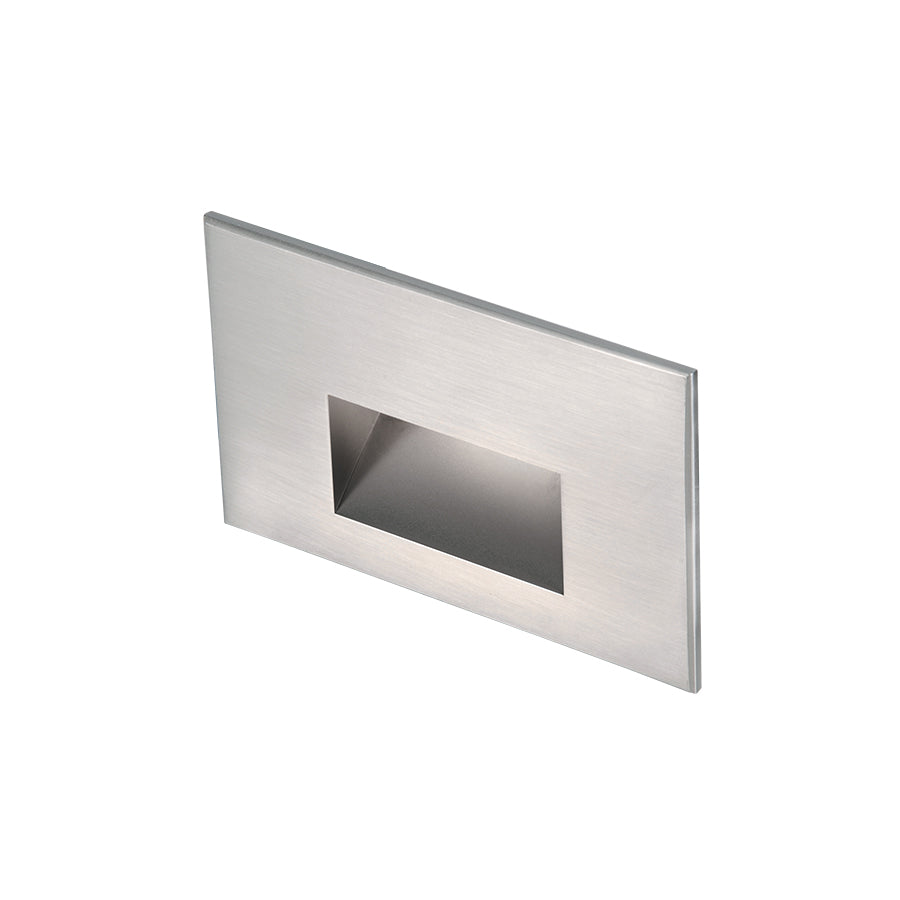 4011 9-15V Step Light - Rectangle