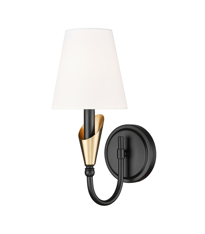 Claudelle - Wall Sconce