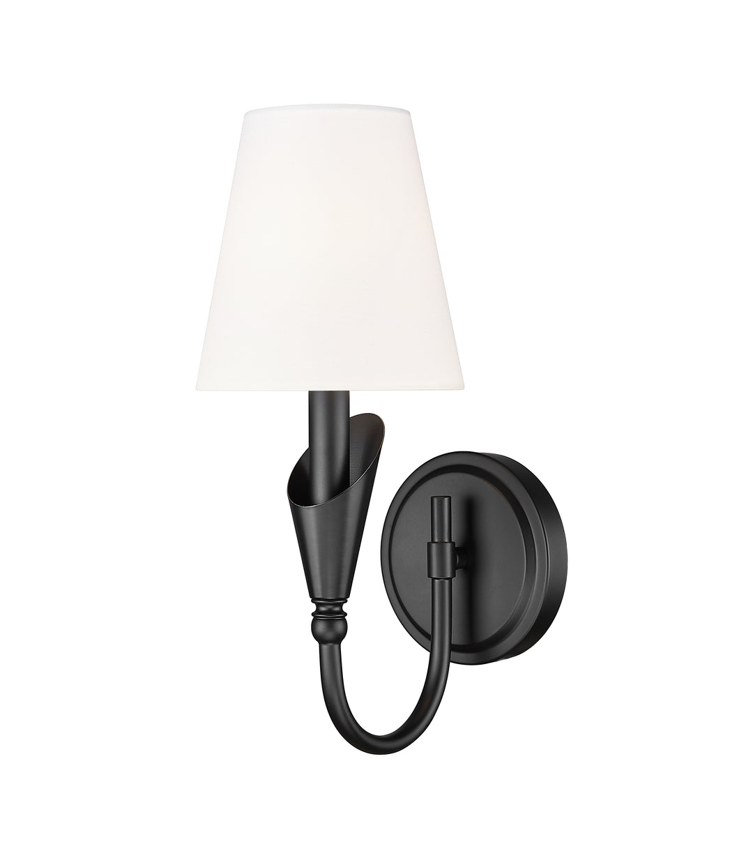 Claudelle - Wall Sconce