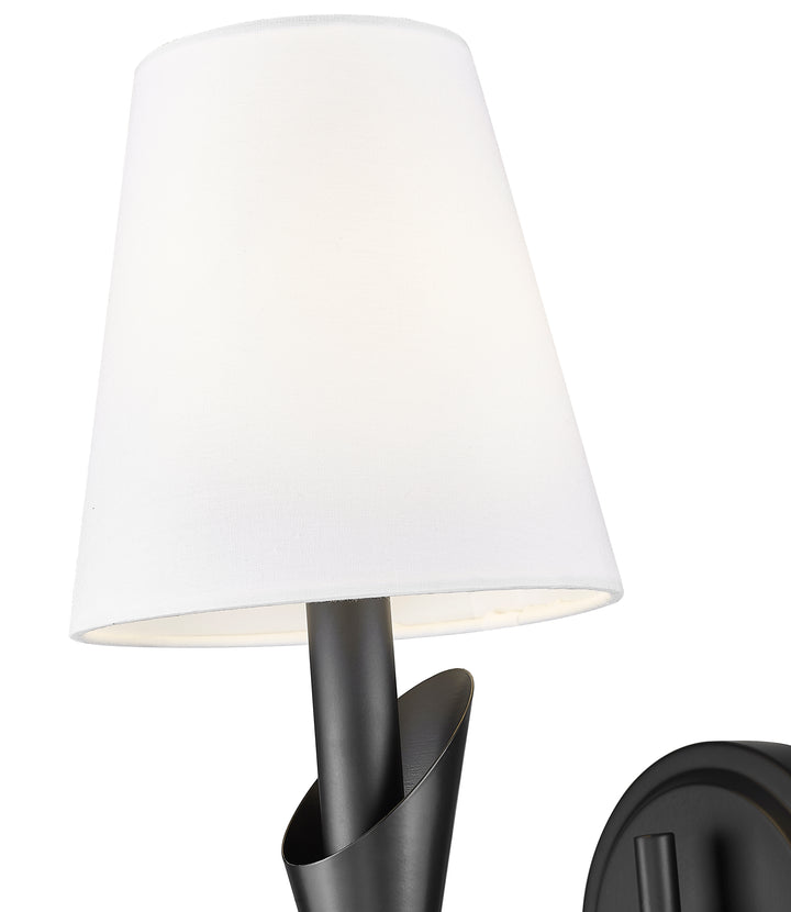 Claudelle - Wall Sconce